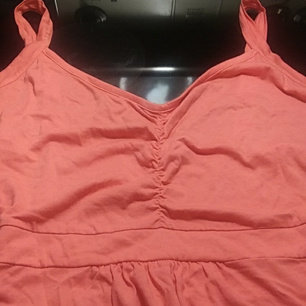 💗 Jessica London tank💗